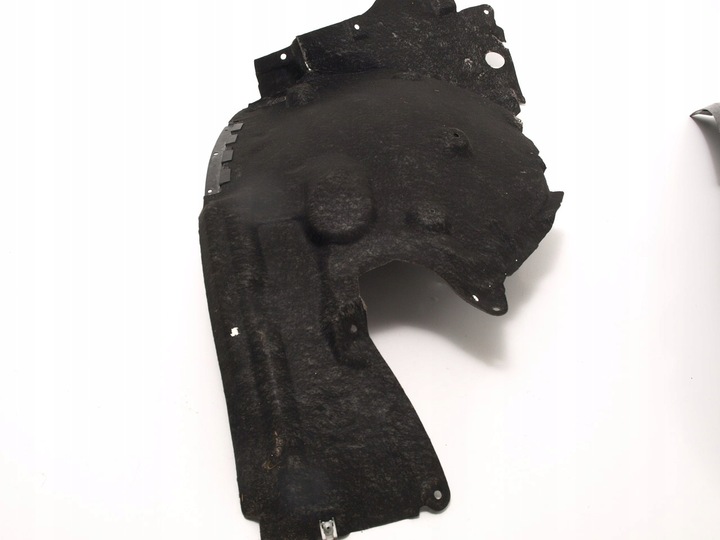 фото №12, Bmw 5 f07 gt подкрылок правые перед комплект 175701