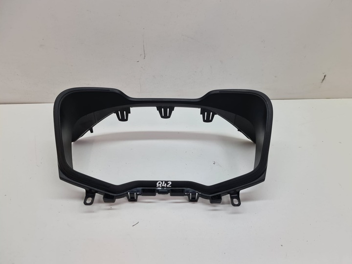 фото №1, Рамка захист спідометра trafic iii vivaro b