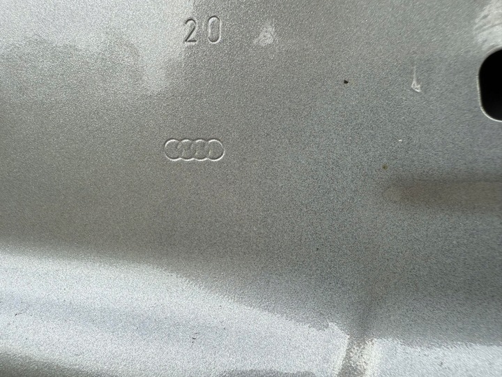 фото №6, Дверь перед передние правые audi q5 i 1 8r 8r0 2008-2016 очень красивый org