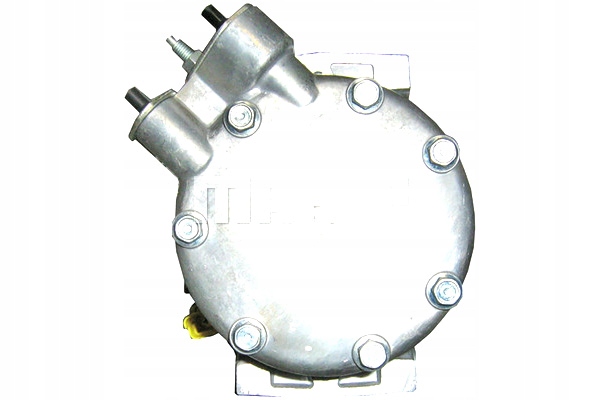 фото №2, Компресор кондиціонера citroen berlingo berlingo мінівен c5 i c8