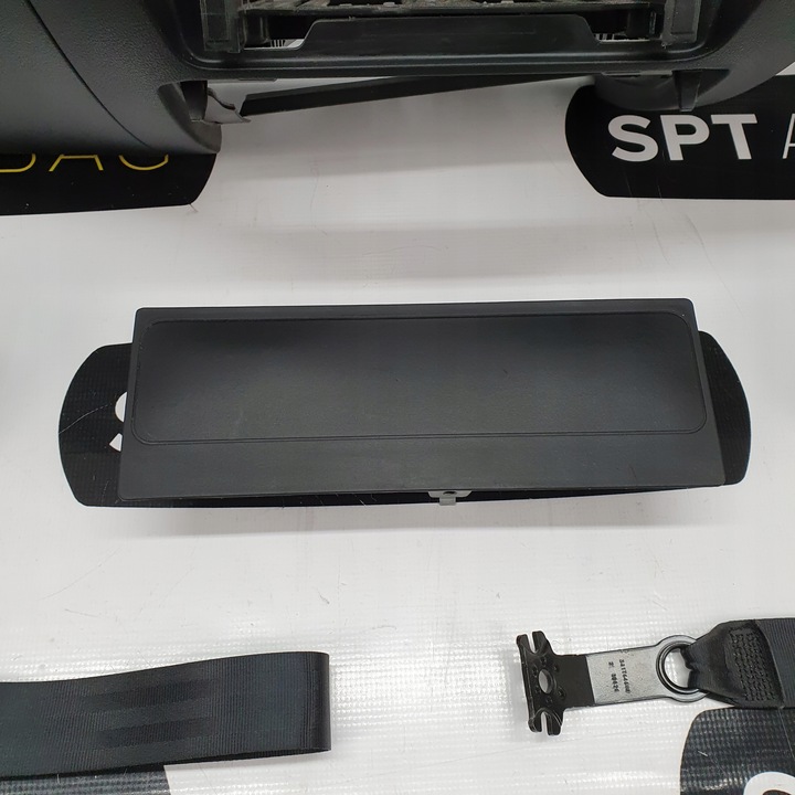 фото №7, Superb 3 iii 3v0 панель консоль подушки ремені подушка безпеки