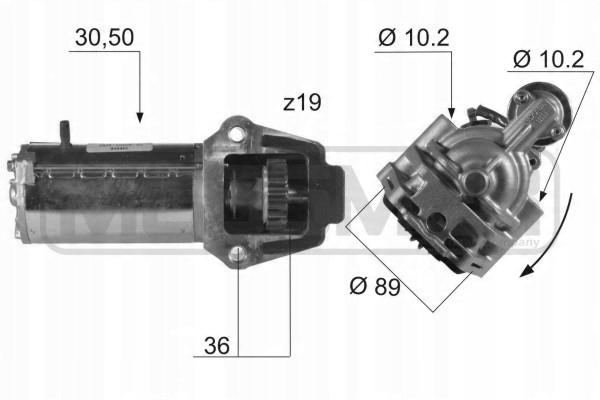 фото №11, Volvo s40 v50 c30 1.6 1096338 1120215 1140110 1151641 1214371 1387062