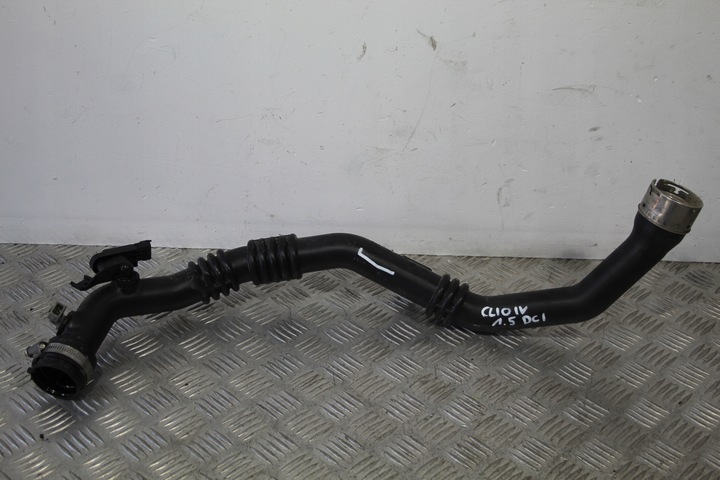 фото №1, Шланг шланг інтеркулер renault clio iv