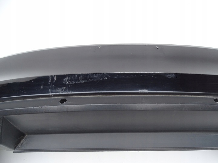 фото №11, Бампер зад задний lf9r skoda octavia iii 5e hb liftback 12-17r 4x pdc