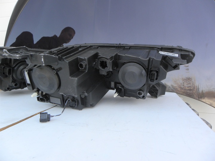 фото №8, Citroen ds-3 капот, лампы передние 2019 год