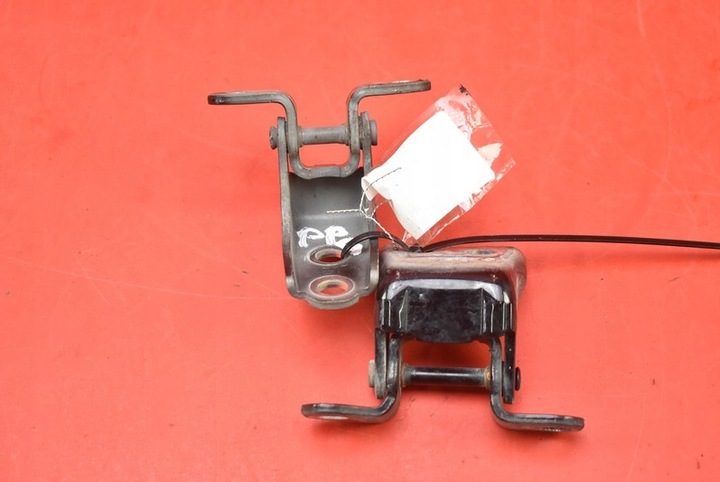 фото №1, Петля петли дверь правый перед b92p honda legend 4 iv 04-08