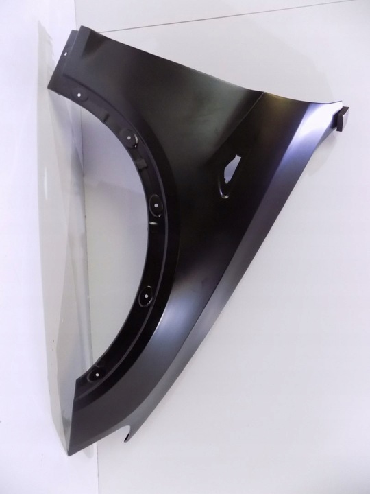 фото №9, Bmw x3 f25 / x4 f26 крило переднє r - 4214