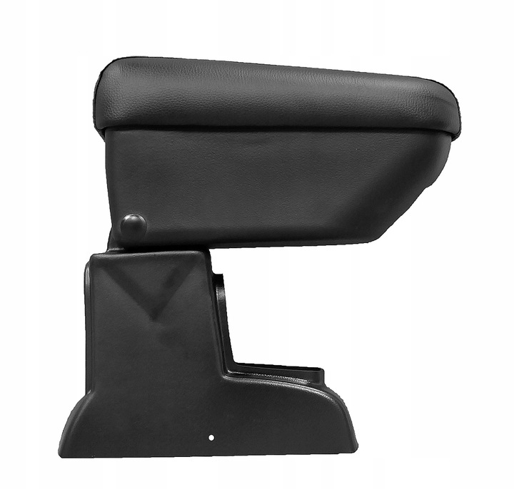 фото №1, Підлокітник renault clio ii short 2010 - armrest