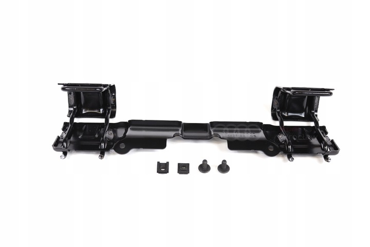 фото №14, Держатель крепление isofix skoda octavia superb aso