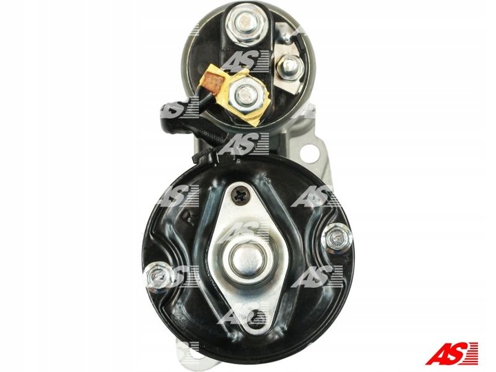 фото №16, As-pl s0396 стартер