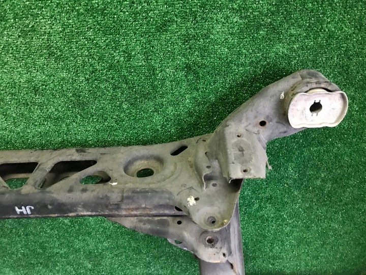 фото №5, Підрамник візок траверса зад задні audi a6 c7 рестайлінг wwa