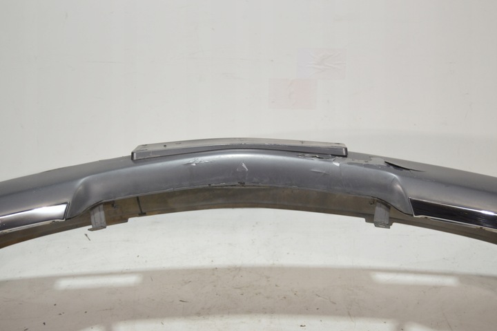 фото №7, Бампер перед хромовані елементи передній рестайлінг оригінал mercedes w140 s клас 1408800070