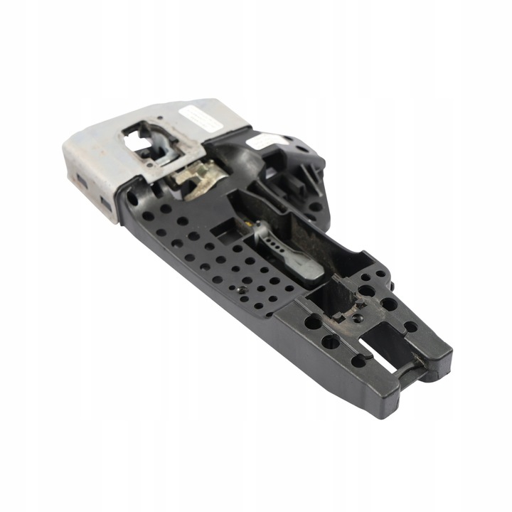 фото №10, Audi a1 8x держатель крепление ручка левый перед 8t1837885b