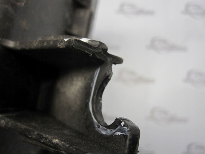 фото №6, Opel agila b 11r корпус фільтра повітря 13700-51ka0 bp014900-3930