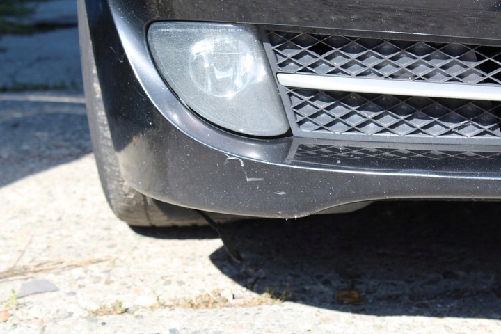 фото №13, Бампер перед переднє bmw 5 f10 pdc 10-14r 475