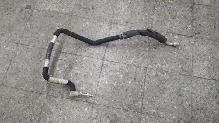 фото №1, Шланг кондиціонера rover 400 1.4