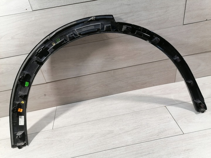 фото №6, Cayenne планка крило лівий зад 9y0854731d