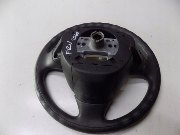 фото №8, Honda fr-v 04-09 руль