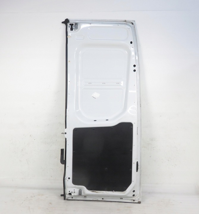 фото №9, Дверь левая задние iveco daily vi фургон