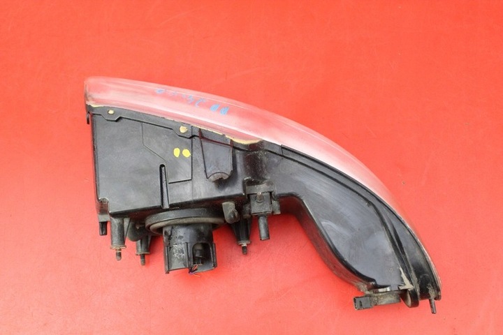 фото №14, Фара правий перед chrysler voyager iii nfc