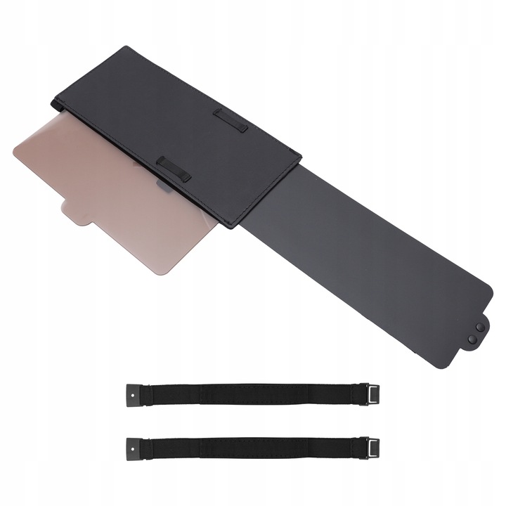 фото №6, Регульований подовжувач захисні накладки сонцезахисний