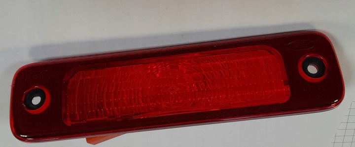 фото №1, Лампа сплав ford transit mk7 2007 оригинал 5128002