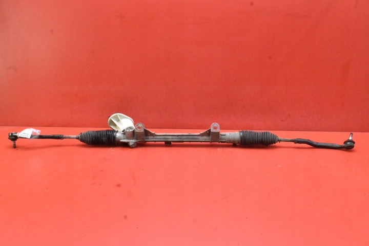 фото №10, Трансмісія рейка рульового управління eu 490010055r a0012632b renault megane 3 iii 1.6 16v