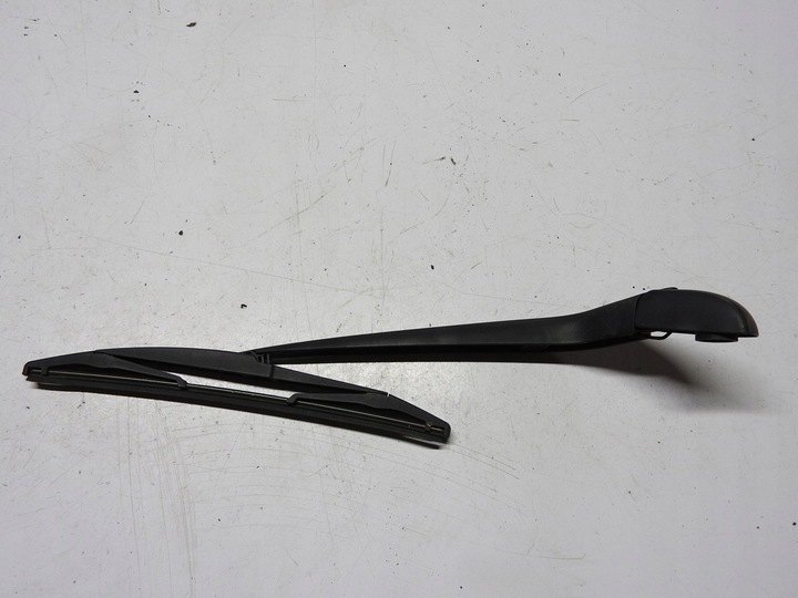 фото №12, Toyota auris i 5d рычаг дворники крышки зад