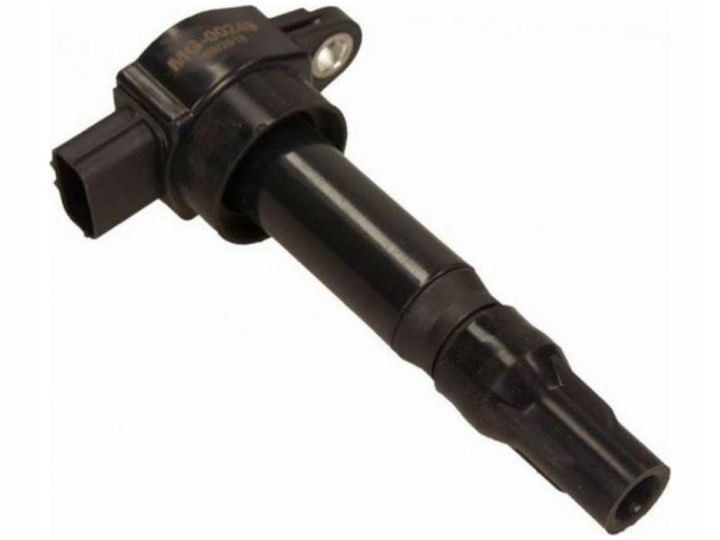 фото №2, Котушка запалювання maxgear 13-0187 +запах