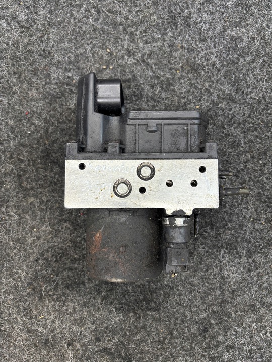 фото №7, Насос abs mercedes sprinter a0004469289