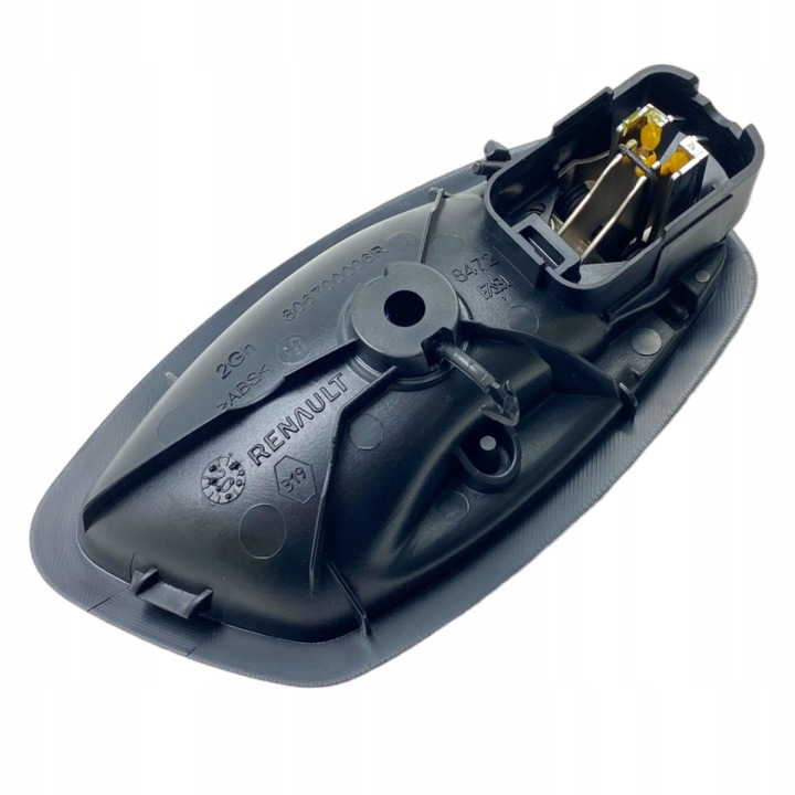 фото №12, Новая oem номер ручка внутренняя левая renault laguna iii 806700006r