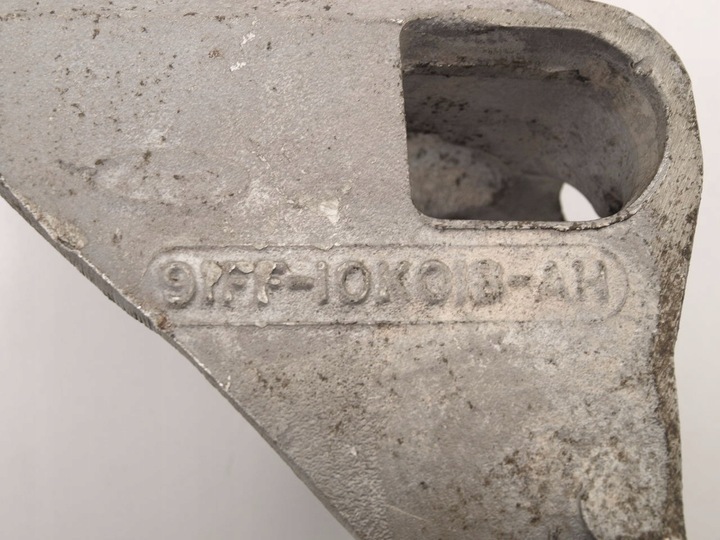 фото №5, Лапи кронштейн насоса усилителя escort mk7 1.8d