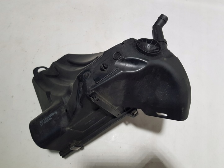 фото №6, Корпус фільтра повітря bmw x1 e84 e90 e91 e92 e93 2.0 d