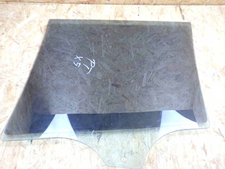 фото №3, Скло двері праві зад bmw x5 e70 європа