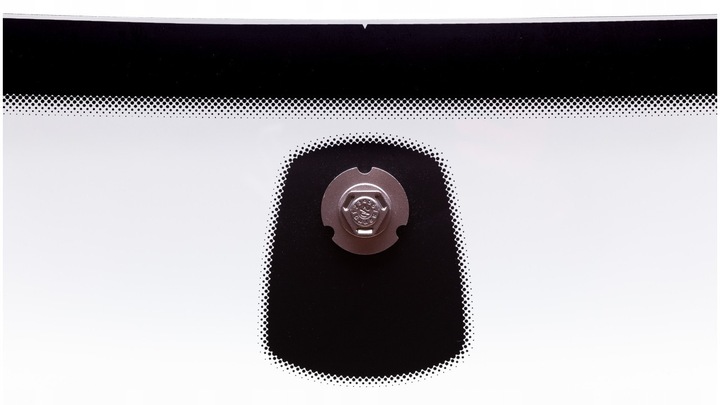 фото №2, Скло передня лобове bmw e90 e91 датчик 05-12r