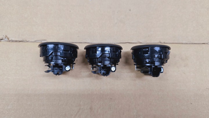 фото №9, Focus mk3 10-18 c-max ii 10-19 kuga mk2 12-19 динамік високочастотний зад sony