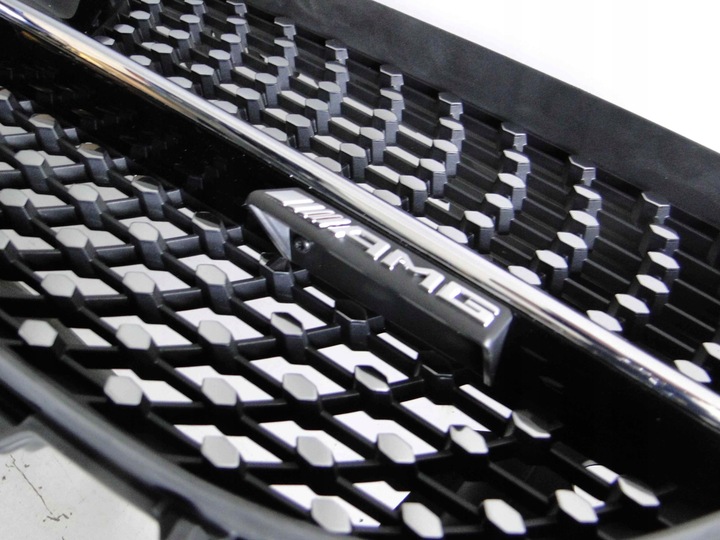 фото №9, Mercedes e клас w213 213 решітка радіатора решітка amg діамант