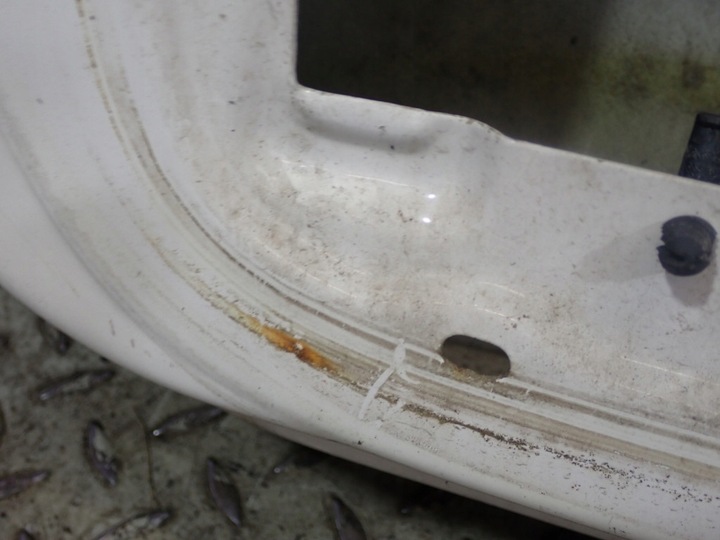 фото №8, Seat ibiza iv 6j 08-12 3d 3 дверь правые lc9z