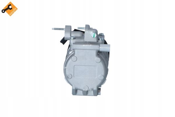 фото №2, Компресор кондиціонера nrf 32474