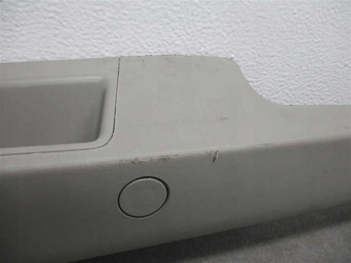 фото №5, Обивка крышки citroen c5 iii x7 универсал 96819294zw