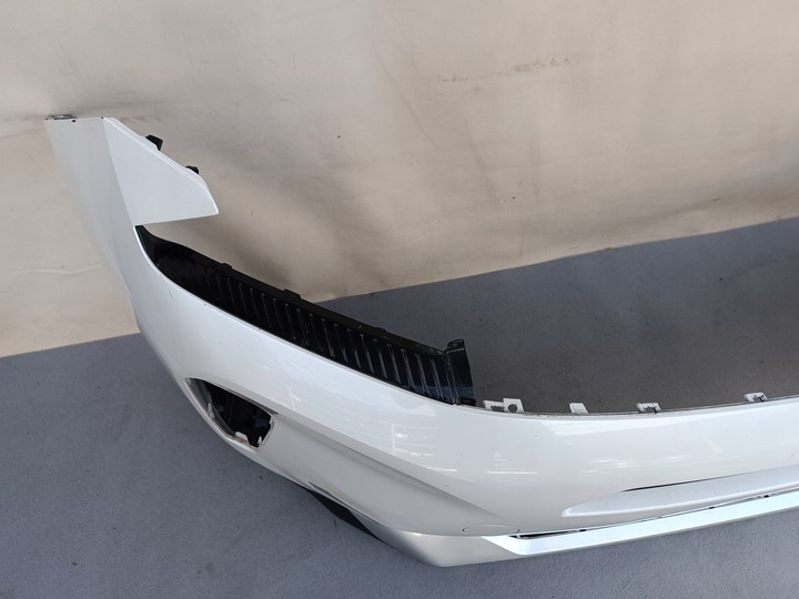 фото №11, Citroen c5 aircross рестайлінг 2021+ бампер перед переднє