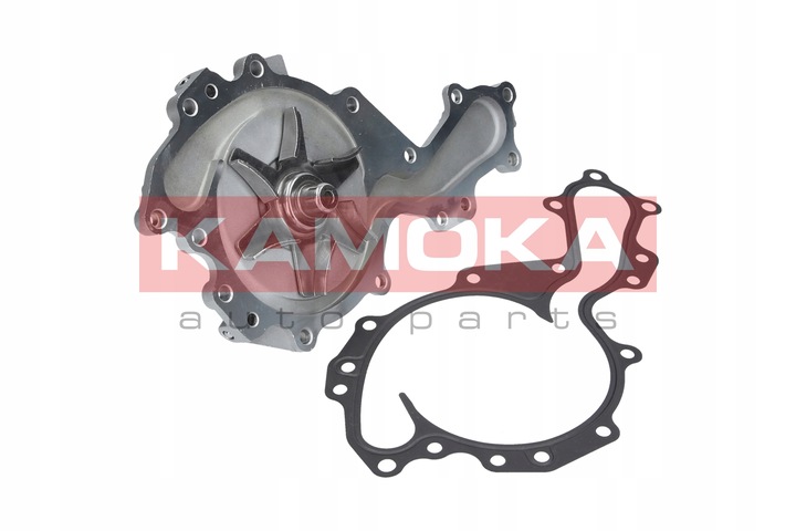 фото №1, Насос воды kamoka do renault vel satis 3.0 dci