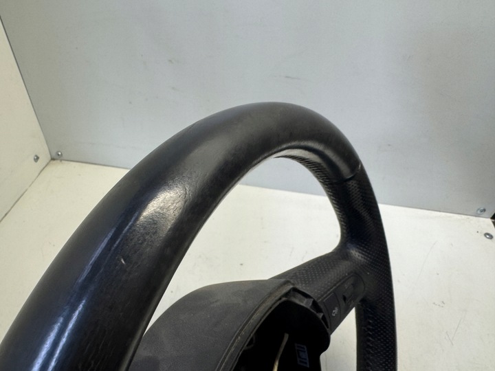 фото №9, Audi a4 b7 руль кожа мультифункция 8e0419091ef