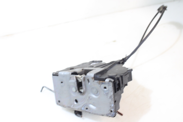 фото №1, Замок левый перед дверь opel corsa d