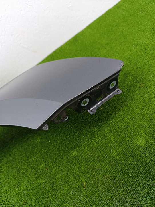 фото №11, Audi a5 s5 8w 16- крыло правые перед переднее