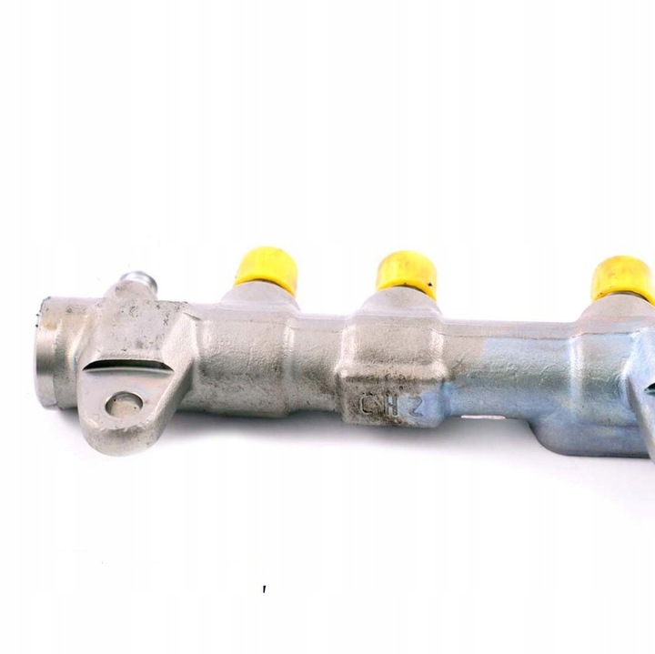 фото №11, Bmw f20 f21 f30 f31 lci b47 планка вприскувальний інжектор пального 8514154