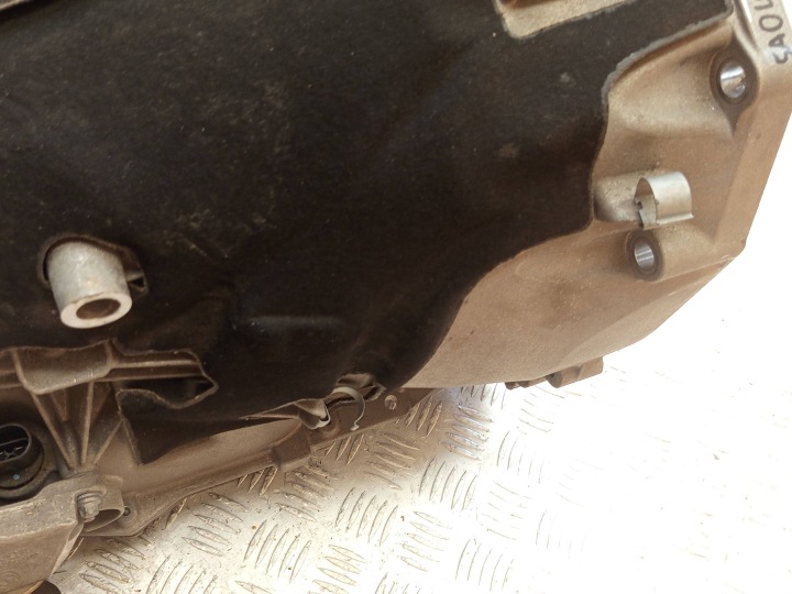 фото №11, Bmw (oem) 5a047c6 3' g20 lci 4' g22 lci 5' g30 lci кпп кпп / коробка передач ga8x51cz