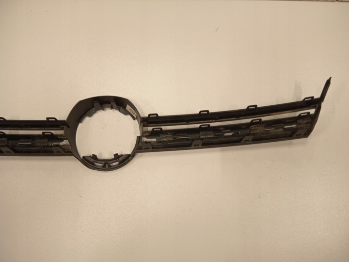 фото №7, Решітка радіатора решітка радіатор volkswagen gof vii