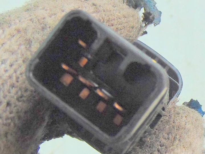 фото №6, Chevrolet evanda 05r кнопка подогрева сиденья