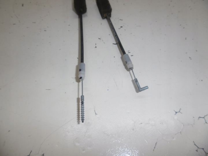 фото №5, Замок двері лівий перед 7 pin usa honda accord viii